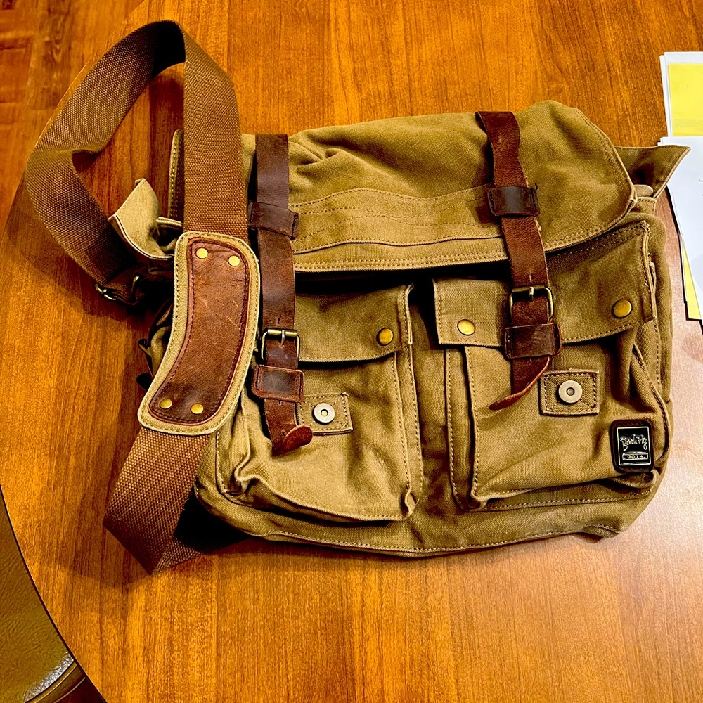 Satchel
